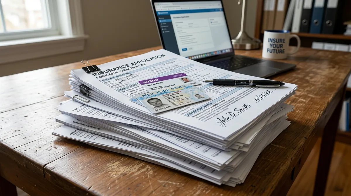 Документы для оформления полиса