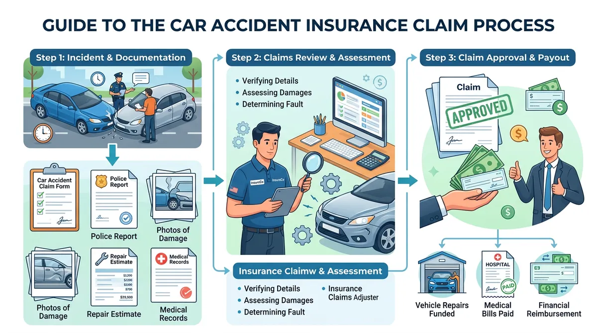 Правила страховых выплат