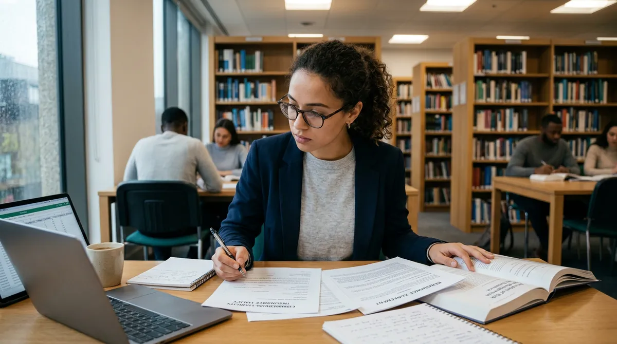 Изучение страховых документов